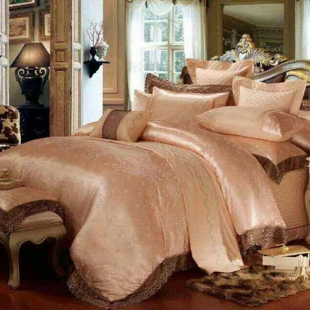 富贵兰家纺 9115十件套