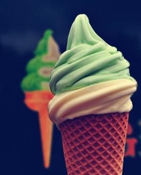 卡诺冰激凌甜筒 限20个