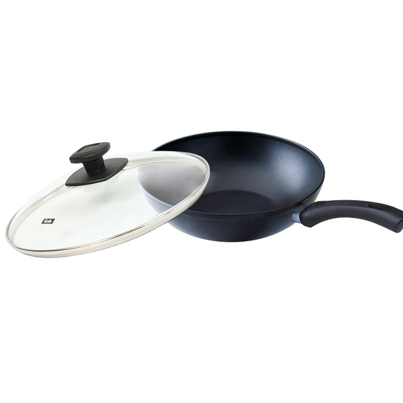 德国 菲仕乐中式不粘锅