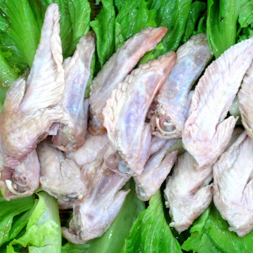 冻鸡尖【一斤/份】