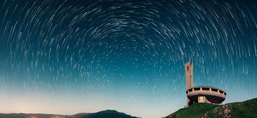 巴尔干四国复古科幻之旅 15天 商品图0