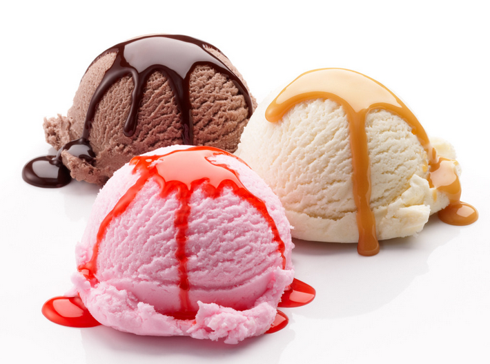 【摇滚冰淇淋】9/3周六 迈格森冰激凌英语课堂学习及互动,英语so easy