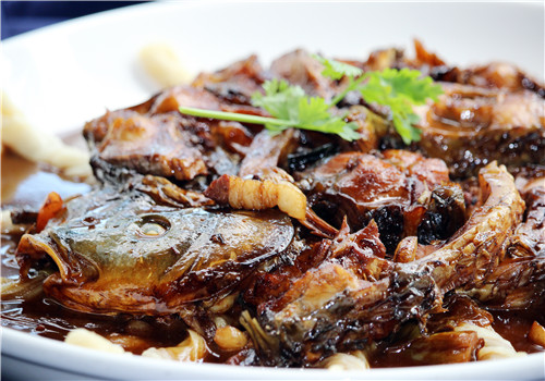 【土又园预订】垮炖鱼