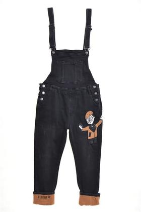 对位SK3794_背带裤_ZK