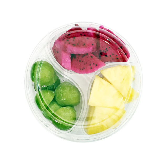 三分格果切abc 约270g(图片供参考,随机切配,不可自选)