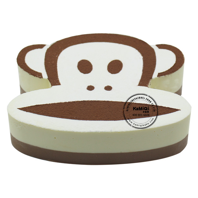 大嘴猴-慕斯蛋糕提前一天预定