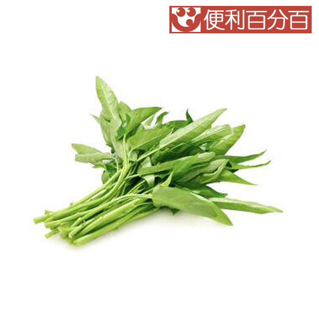 新鲜有机空心菜 9/500g(斤)