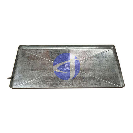 1P祥龙精成接水盘 800mm×325mm×0.32mm 25只/箱 商品代码92002 商品图0