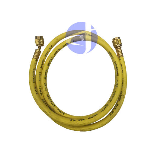 1米R410专用加氟管 (英英头 3根/袋 配顶针一袋) 货品代码22041 商品图1