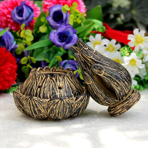 香薰佛手 商品图3