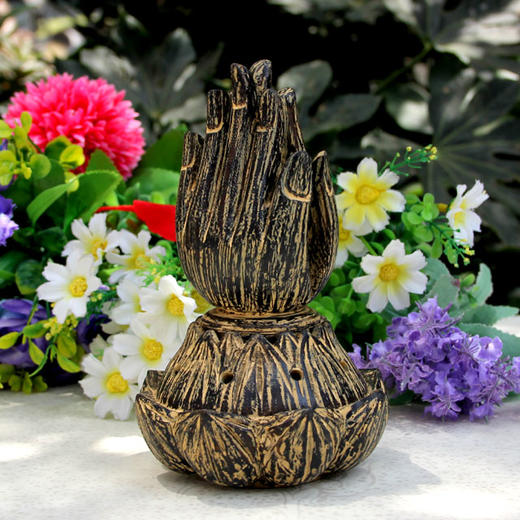 香薰佛手 商品图0