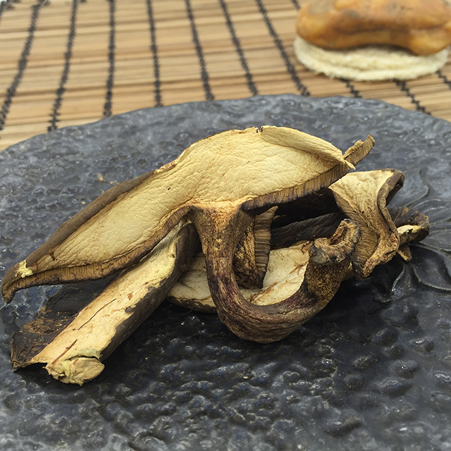 大凉山野生黑牛肝菌 50g/包