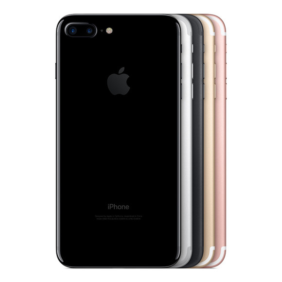 【专项】苹果 iPhone 7Plus 国行全网通 5.5英寸