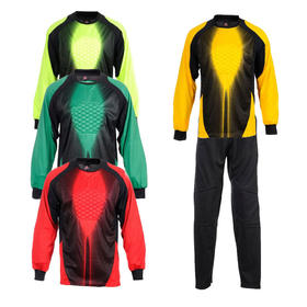 沃恺体育:ORKY  成人门将服套装 6122506