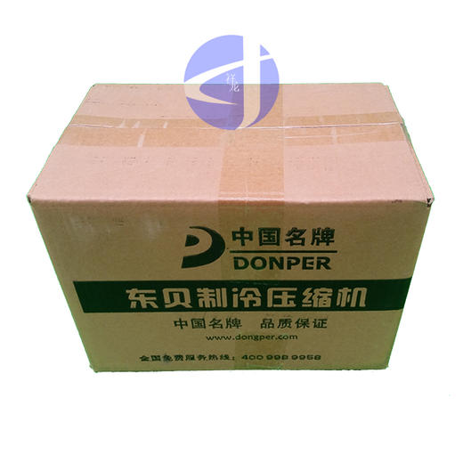 东贝134A K375CZ1 375W 货品代码30016 商品图3