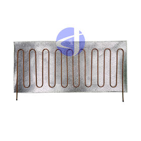 压花铝960MM×440MM冰柜蒸发器 全铜40片/件 货品代码43012