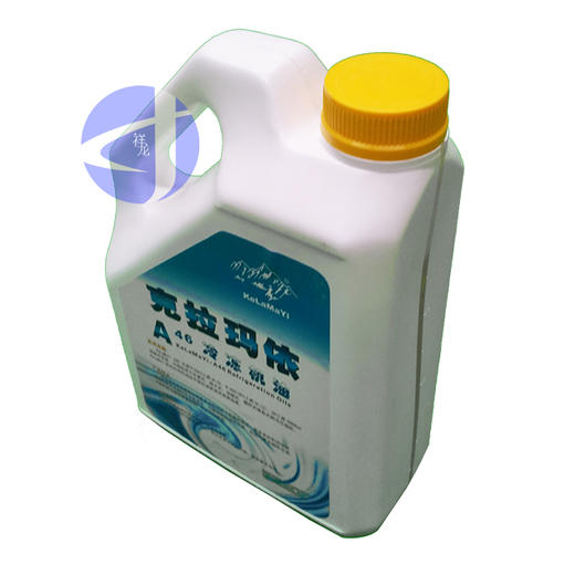 A46 4L克拉玛依冷冻油 6瓶/件 商品代码12023 商品图2
