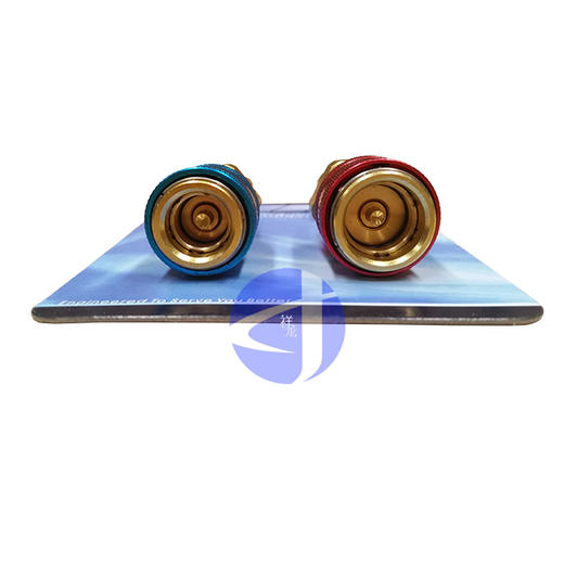 汽车快速接头（直头）QC-12H/L 货品代码22086 商品图3