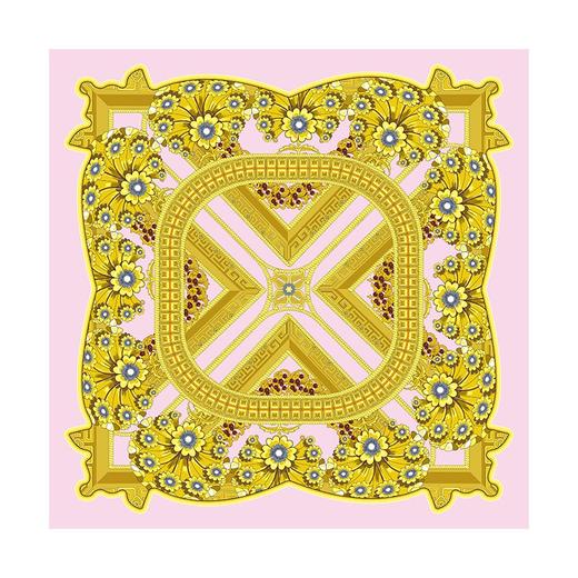 （永久下架）【B20峰会企业纪念礼】锦绣西湖丝扇套装 商品图5