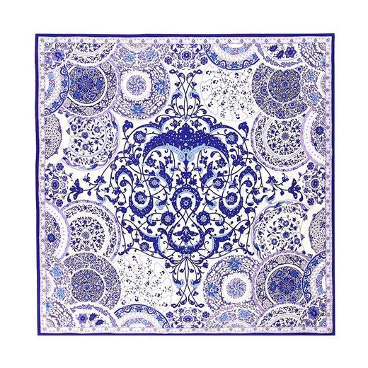 （永久下架）【B20峰会企业纪念礼】锦绣西湖丝扇套装 商品图4