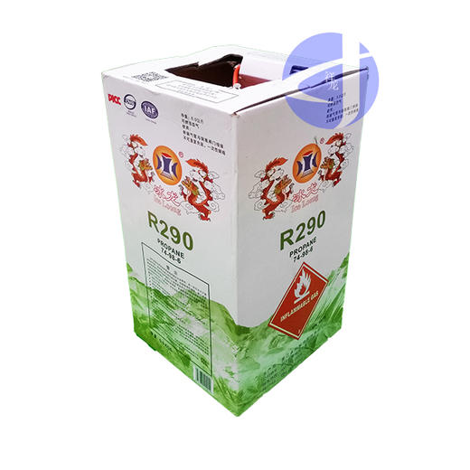 冰龙R290 5kg 商品代码11095 商品图0