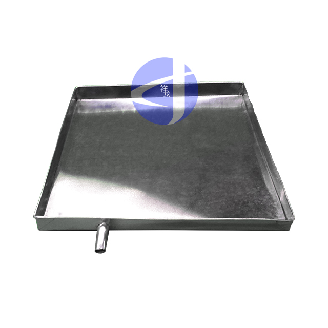 1P 400mm×400mm×0.32mm接水盘手工 25只/箱 商品代码92001