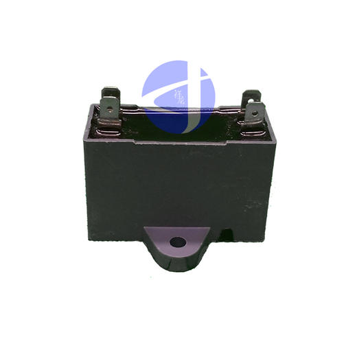 10uf风机电容（小插片）商品代码53010 商品图1