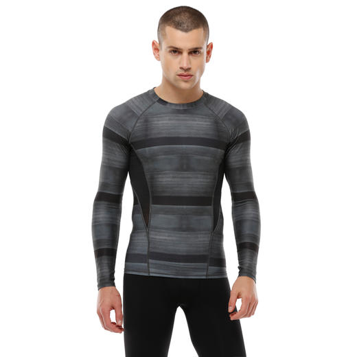 斯巴达长袖 Spartan Long Sleeve 商品图0