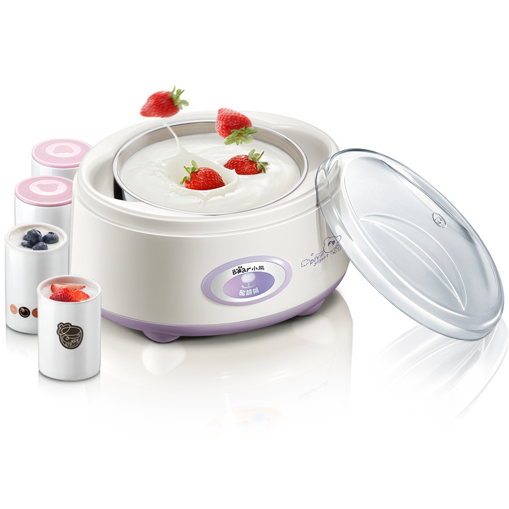 【小熊全自动酸奶机】小熊全自动酸奶机价格_新款_图片 - 做生意,用