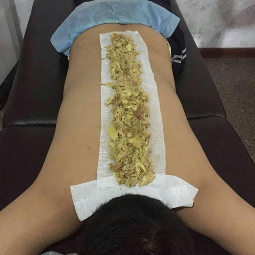 陈德识国医艾灸养生馆 拼团活动了！原充值1000送200，现在充值1000送800。陈德识艾灸养生堂店庆20周年拼团回赠活动，名额20个，活动时到2016年9月25日结束。 商品图4