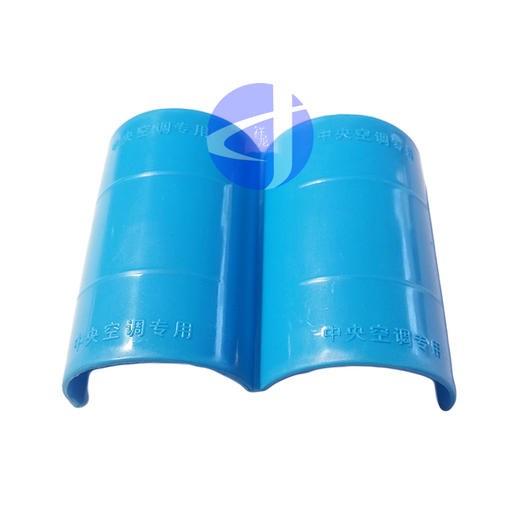 加厚ΦW50套管 蓝色 600只/箱 商品代码93031 商品图1