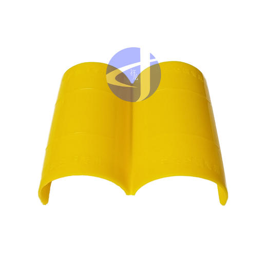 加厚ΦW50套管 黄色 600只/箱 商品代码93032 商品图1