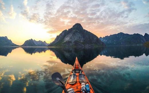 【（永久下架）预付】千岛湖中秋尊享户外半自由行 商品图0