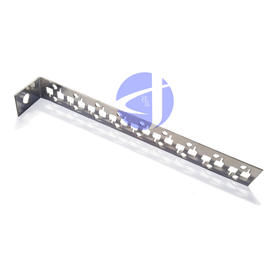 不锈钢L-295MM L型吊杆 300只/箱 商品代码93025