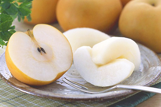 日本南水梨1箱18斤