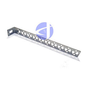 镀锌L-295MM L型吊杆 300只/箱 商品代码93022