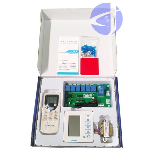 YT-D08 LCD液晶屏 40套/件 亿瑞特电路板 商品代码51050 商品图2