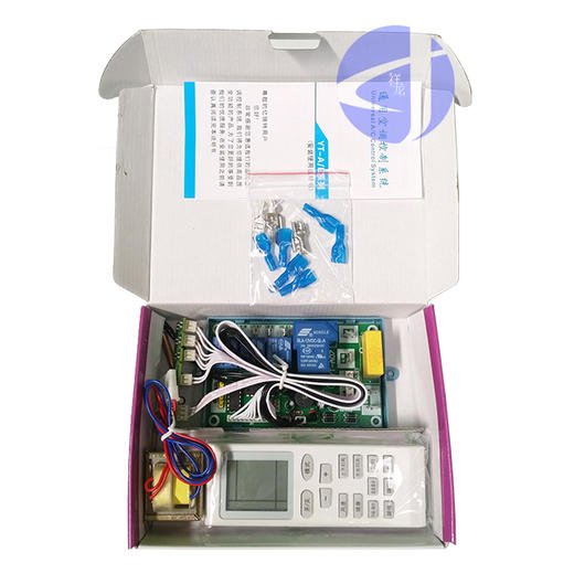 YT-A07机械型 60套/件 亿瑞特电路板  商品代码51043 商品图2