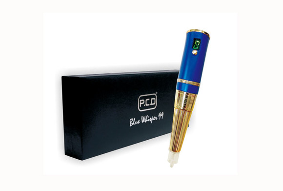 静蓝99播色仪(III)