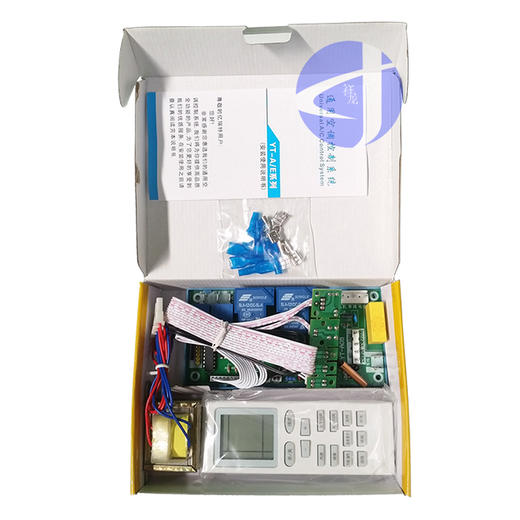 YT-A05电辅热PG型 60套/件 亿瑞特电路板 商品代码51041 商品图2