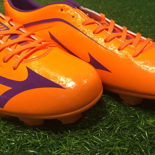 沃恺体育:MIZUNO/美津浓 MD长钉足球鞋 P1GA156568 商品图3