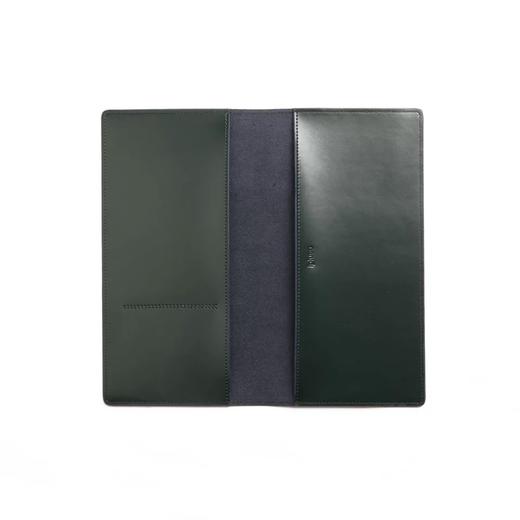 （永久下架）【中秋送好礼】ipluso黑色护照夹 商品图1