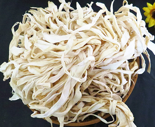 绥中特产 葫芦条