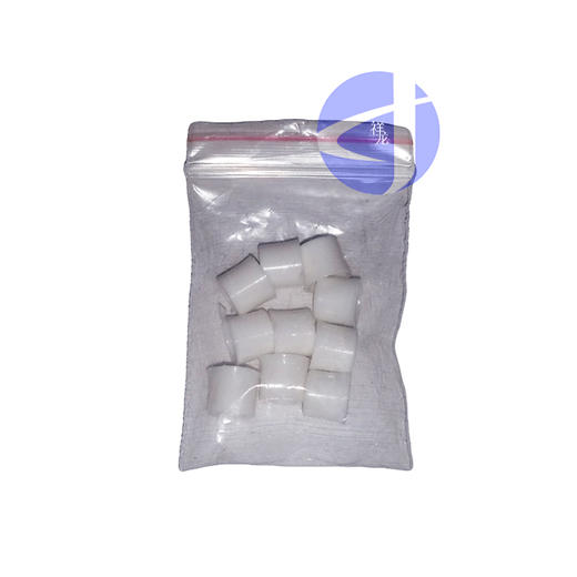 白色加氟垫 小 10只/袋 商品代码14027 商品图0