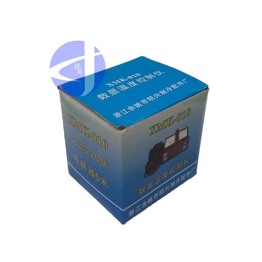 XMK-010数显温控器 商品代码41025 商品图0