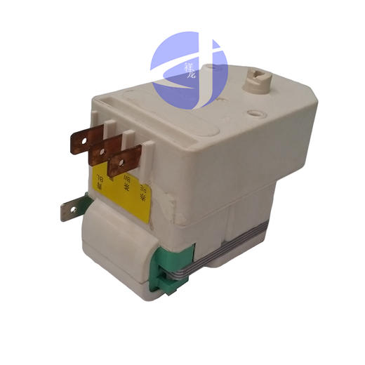 802-1镇江上菱冰箱化霜定时器 商品代码41040 商品图1