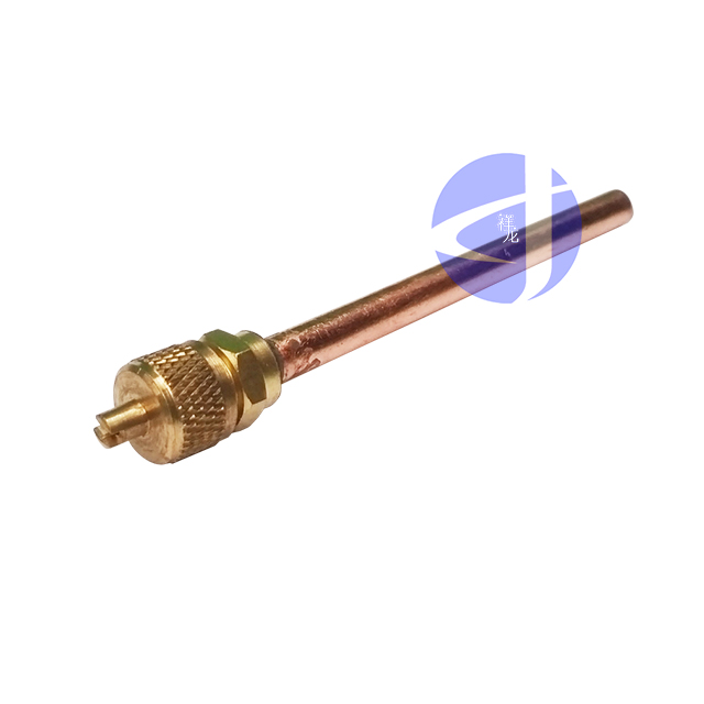 冰箱单向阀（ 长）7CM 50只/袋 商品代码28011