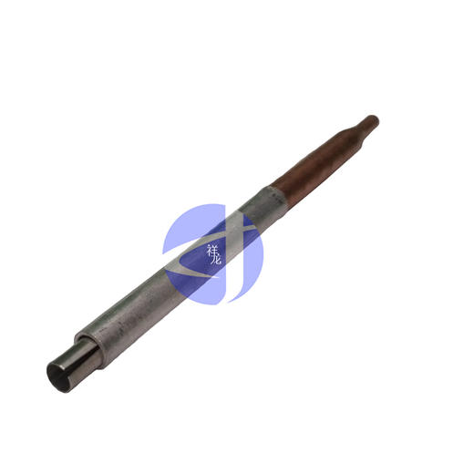 铜铝接头（带不锈钢套环）8个头 商品代码44016 商品图2