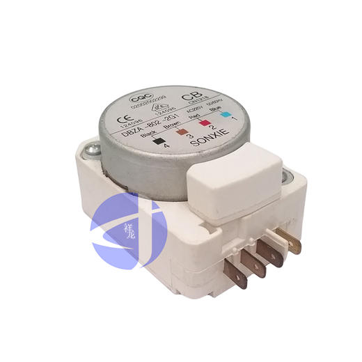 802-2G1镇江容声化霜定时器 商品代码41043 商品图0