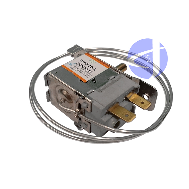 WPF20 温控器 商品代码41007